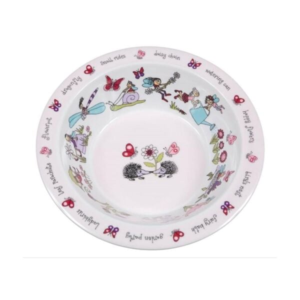 Tyrrell Katz Melamin Kase Secret Garden