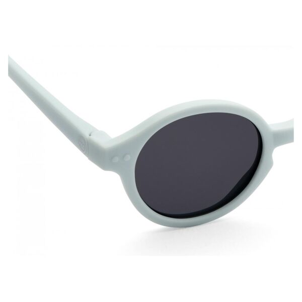 Izipizi 0-12 Ay Bebek Güneş Gözlüğü Uçuk Mavi