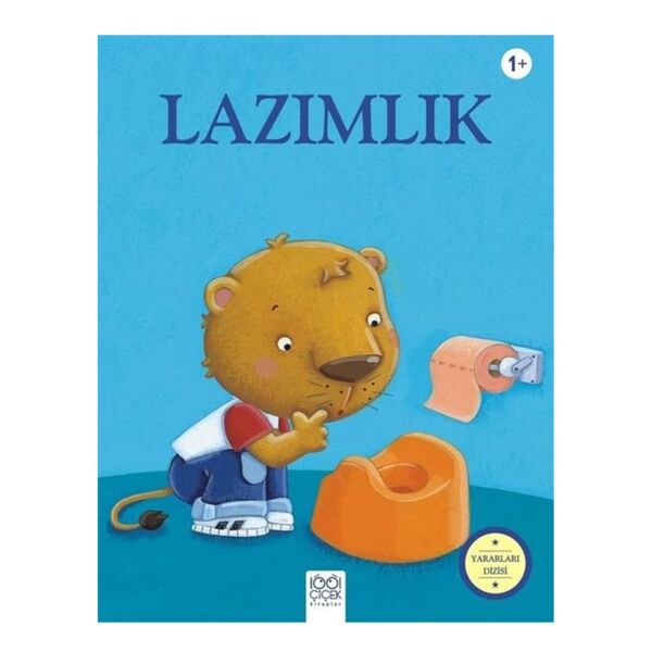 Lazımlık