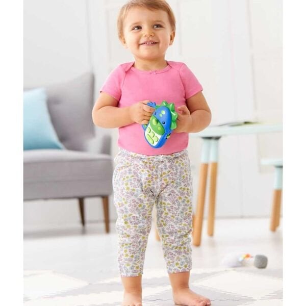 Skip Hop Zoo Dino Telefon