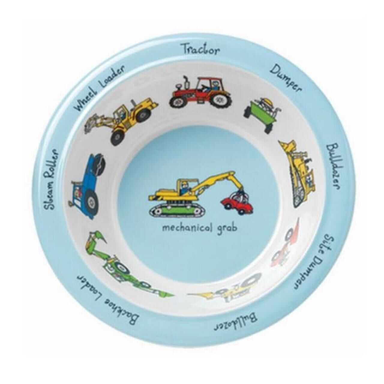 Tyrrell Katz Melamin Kase Working Wheels