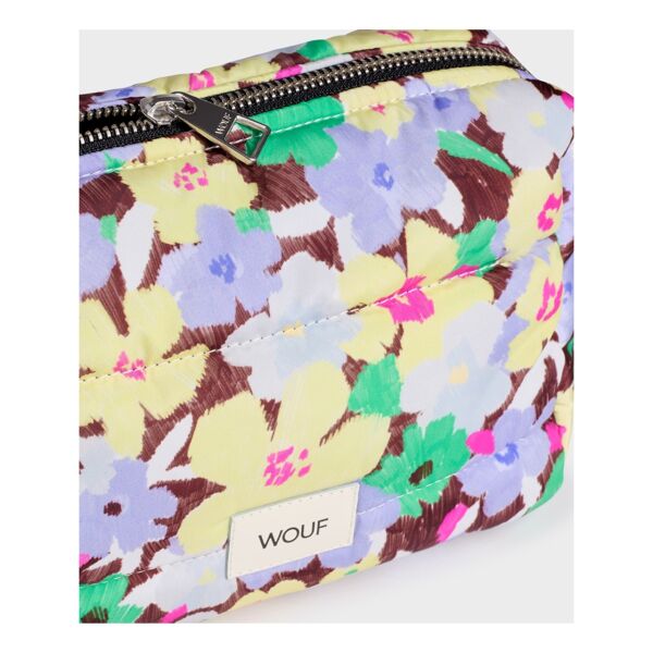 Wouf Lola Toiletry Bag - Büyük Makyaj Çantası