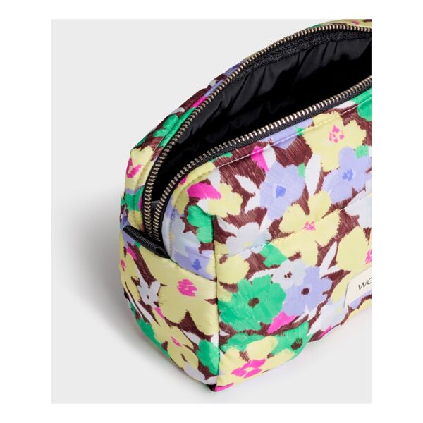 Wouf Lola Toiletry Bag - Büyük Makyaj Çantası