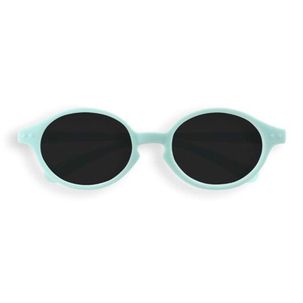 Izipizi 12-36 Ay Bebek Güneş Gözlüğü Gök Mavi