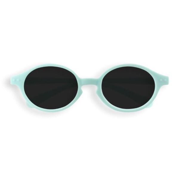Izipizi 12-36 Ay Bebek Güneş Gözlüğü Gök Mavi