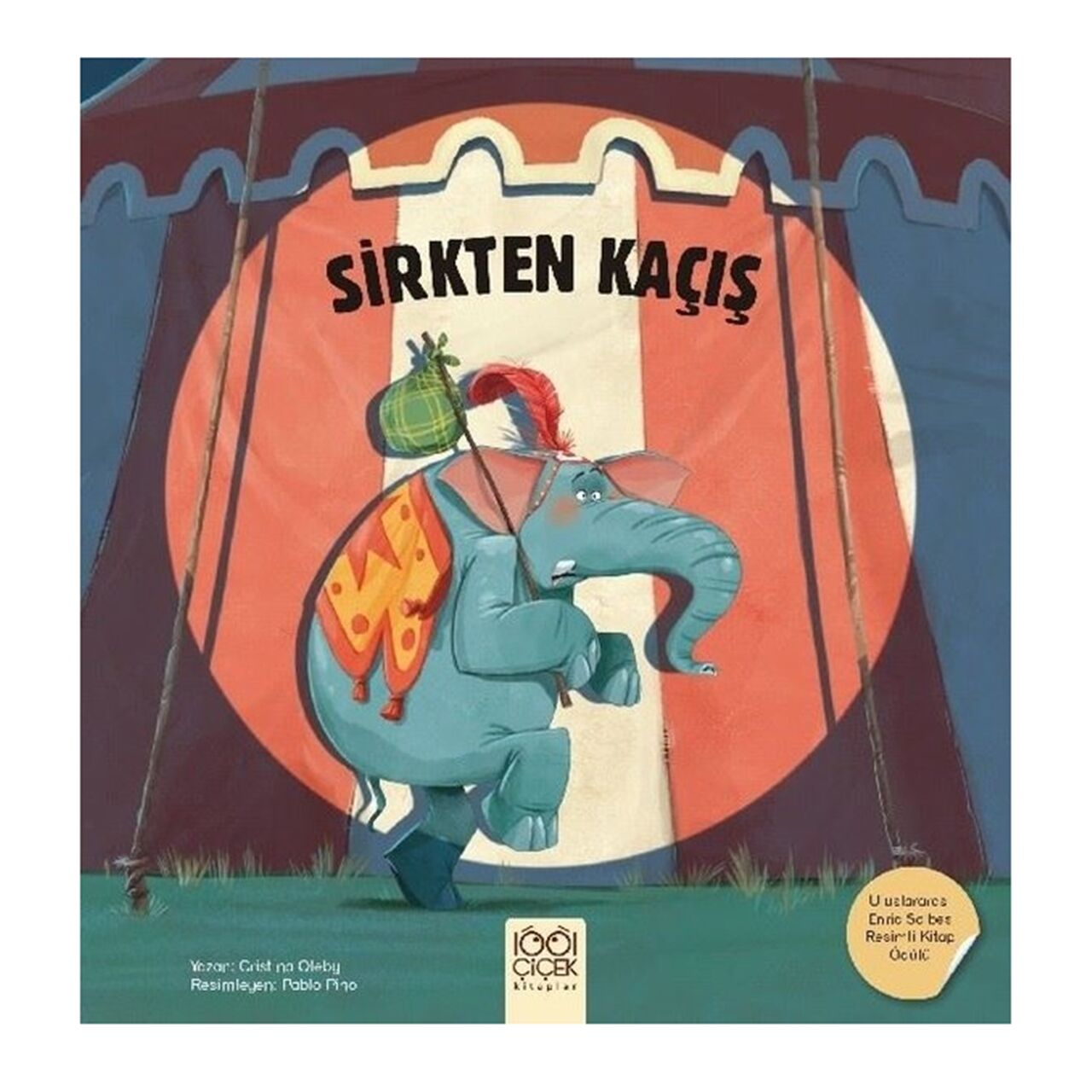 Sirkten Kaçış