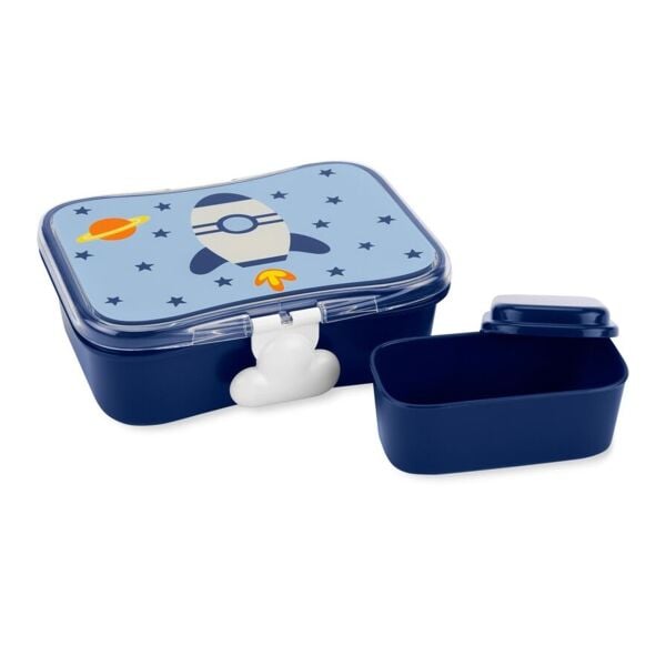 Skip Hop Spark Style Beslenme Kiti - Roket