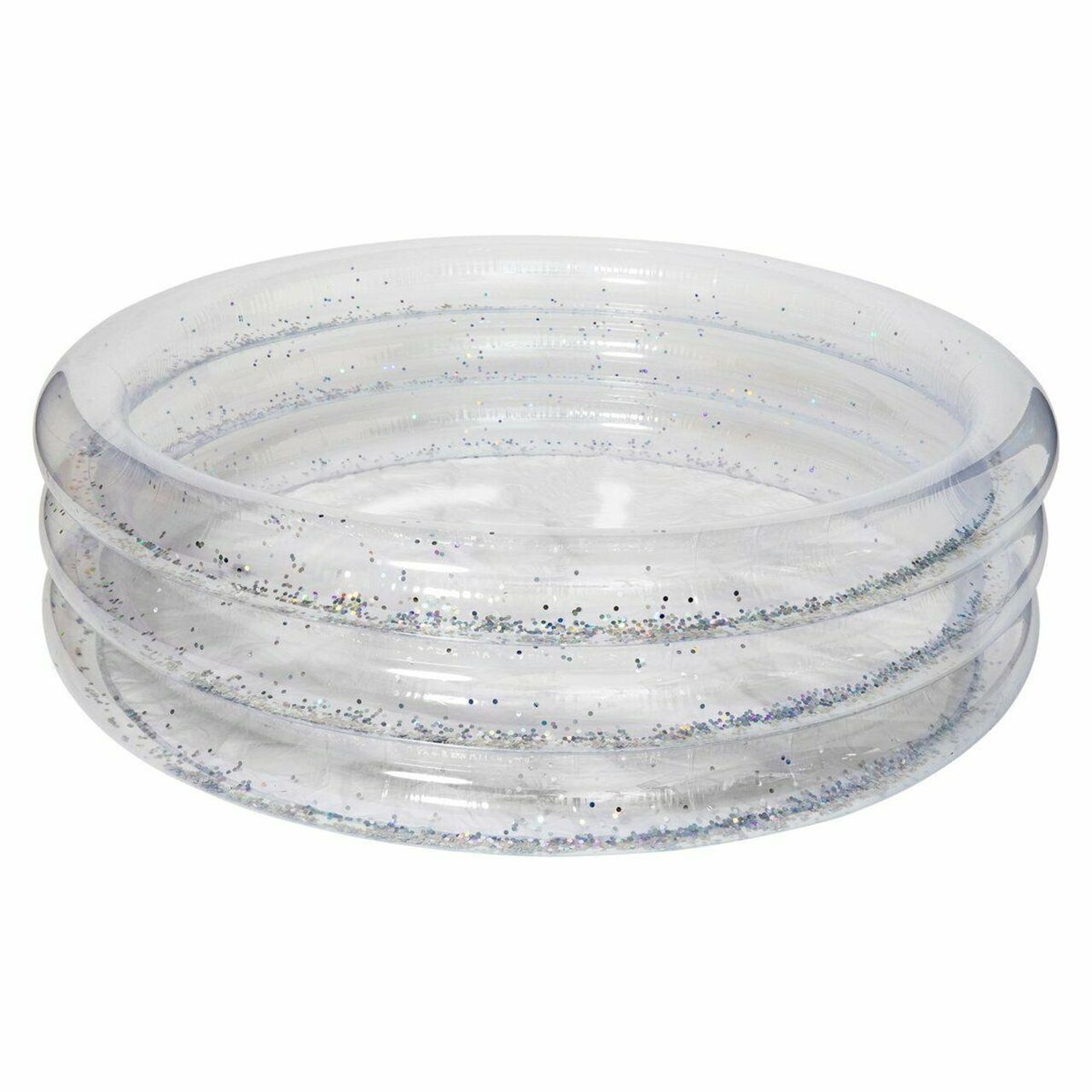 Sunny Life The pool Glitter - Holographic