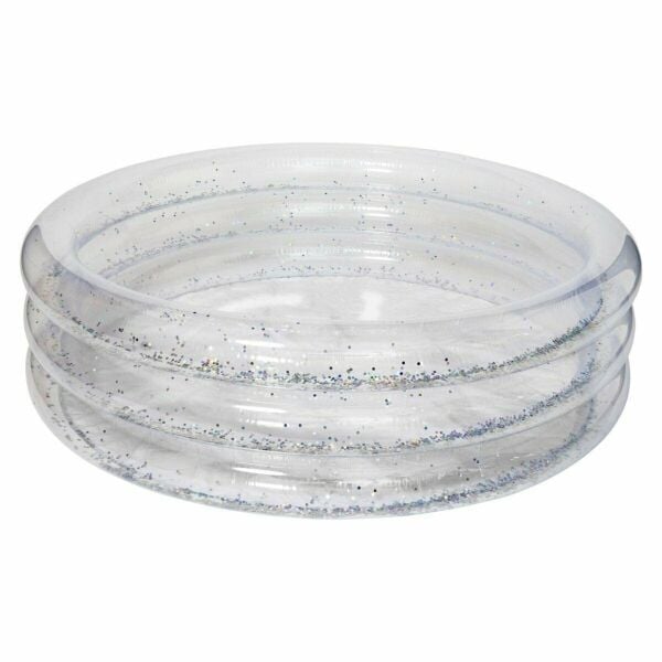 Sunny Life The pool Glitter - Holographic