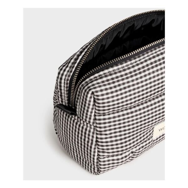 Wouf Chloe Toiletry Bag - Büyük Makyaj Çantası