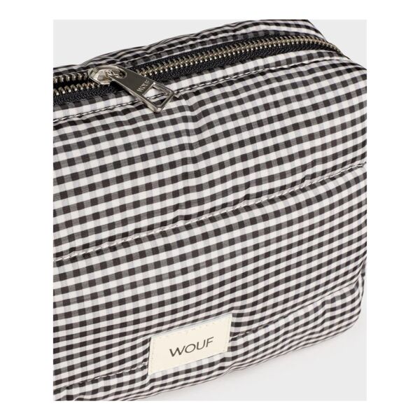 Wouf Chloe Toiletry Bag - Büyük Makyaj Çantası