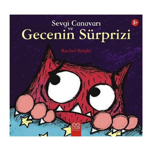Sevgi Canavarı ve Gecenin Sürprizi