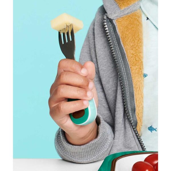 Skip Hop Çatal Kaşık Seti - Pug