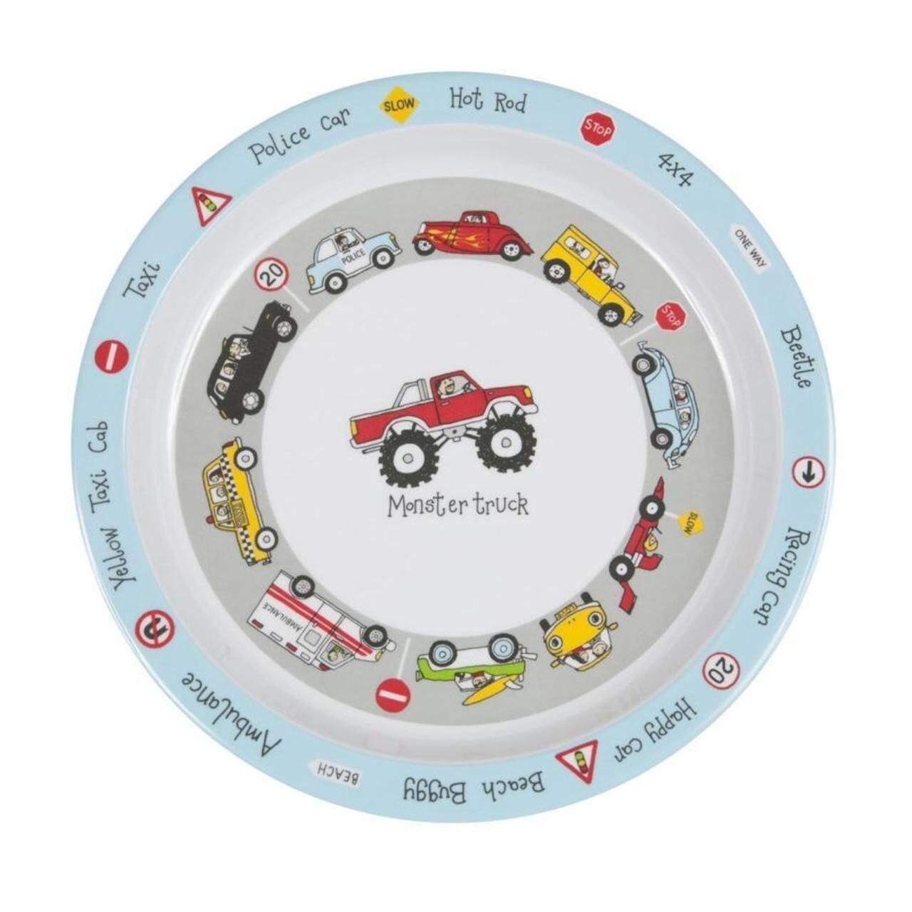 Tyrrell Katz Melamin Tabak Cars