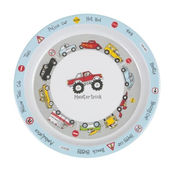 Tyrrell Katz Melamin Tabak Cars