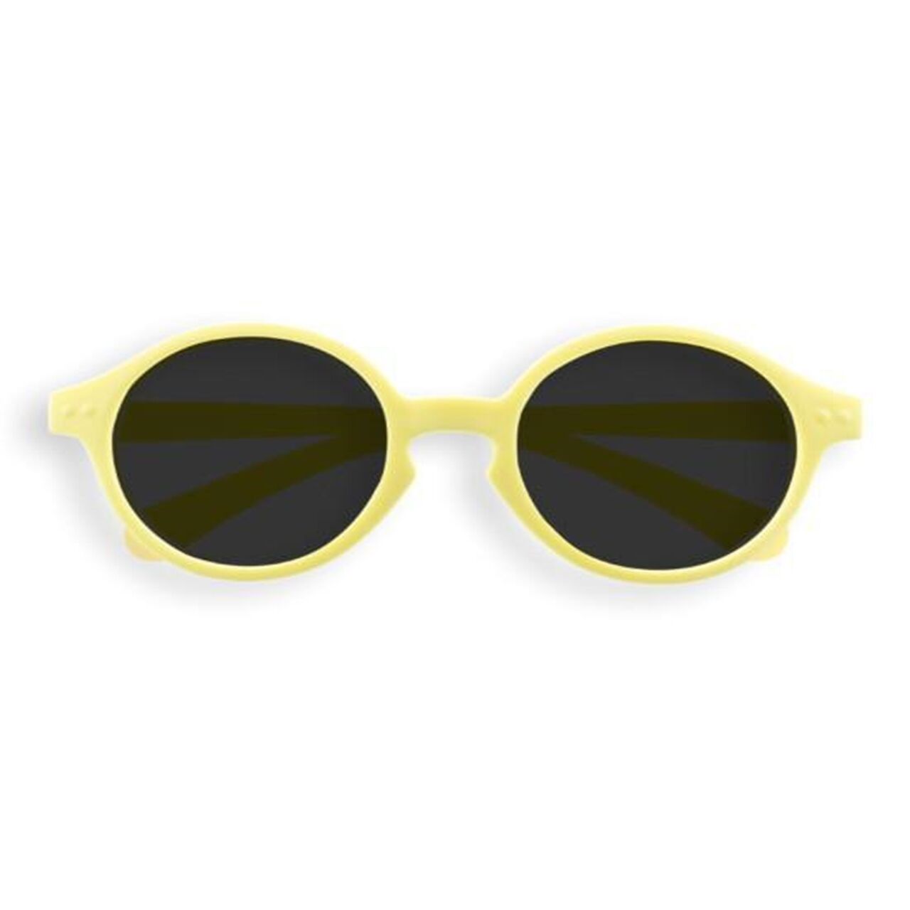 Izipizi 12-36 Ay Bebek Güneş Gözlüğü Sarı