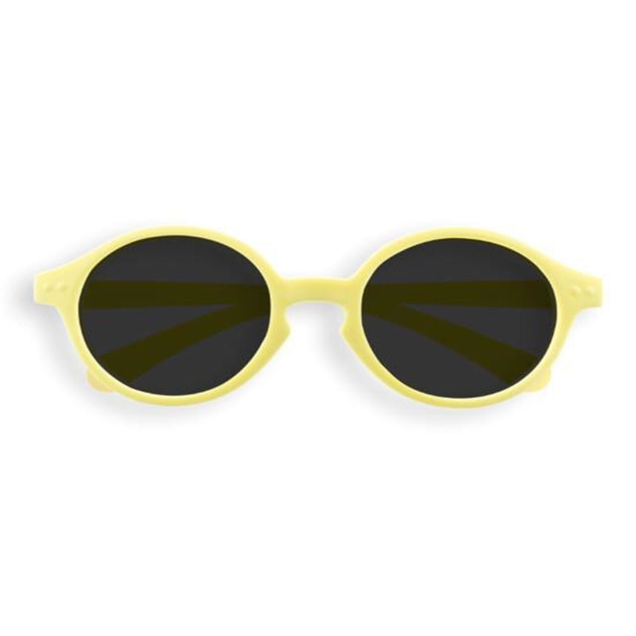 Izipizi 12-36 Ay Bebek Güneş Gözlüğü Sarı