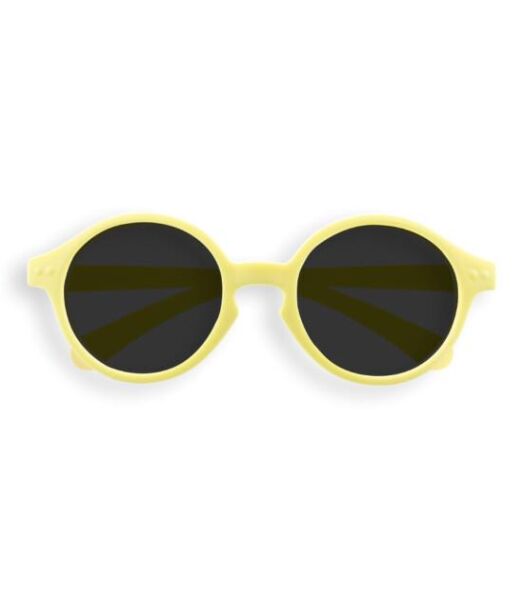 Izipizi 12-36 Ay Bebek Güneş Gözlüğü Sarı
