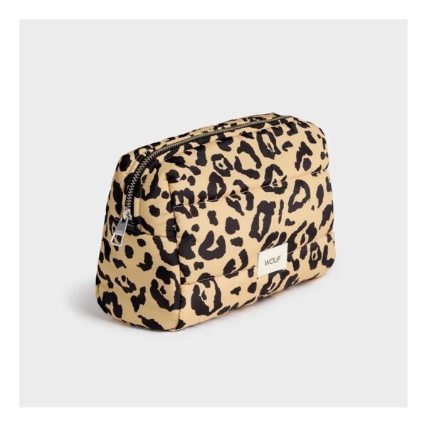 Wouf Agathe Toiletry Bag - Büyük Makyaj Çantası