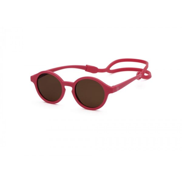 Izipizi 12-36 Ay Bebek Güneş Gözlüğü Şeker Pembesi