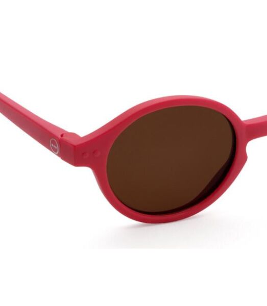 Izipizi 12-36 Ay Bebek Güneş Gözlüğü Şeker Pembesi