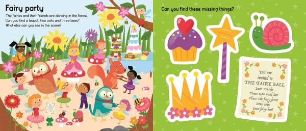 Lets Pretend Magical Unicorn