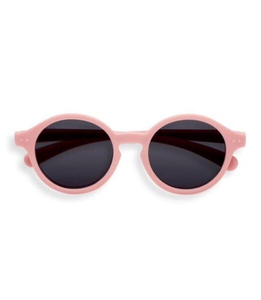 Izipizi 3-5 Yaş Bebek Güneş Gözlüğü Pastel Pembe