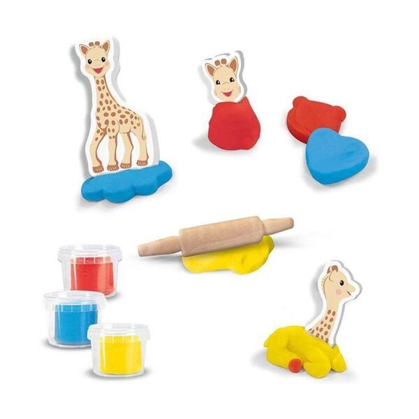 Sophie La Girafe - Oyun Hamuru