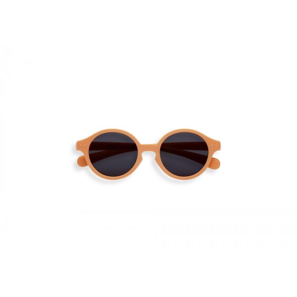 Izipizi 0-12 Ay Bebek Güneş Gözlüğü - Turuncu