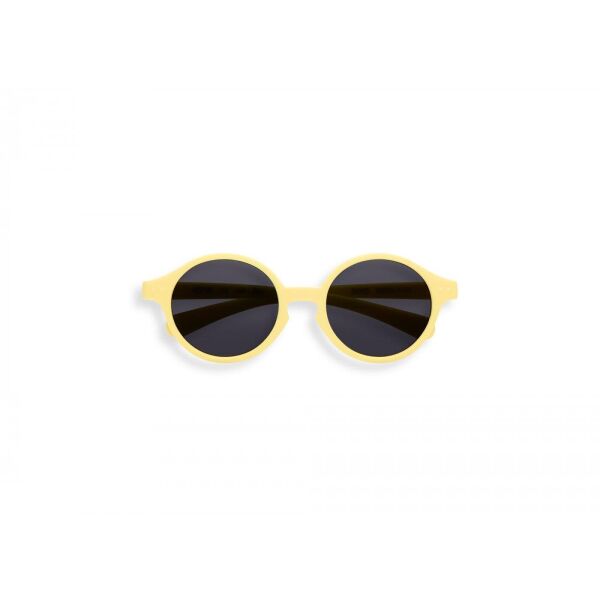 Izipizi 3-5 Yaş Bebek Güneş Gözlüğü Sarı