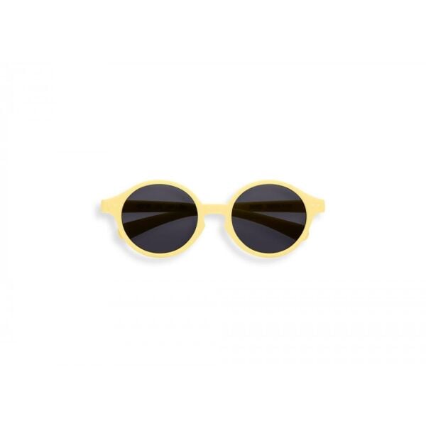Izipizi 3-5 Yaş Bebek Güneş Gözlüğü Sarı