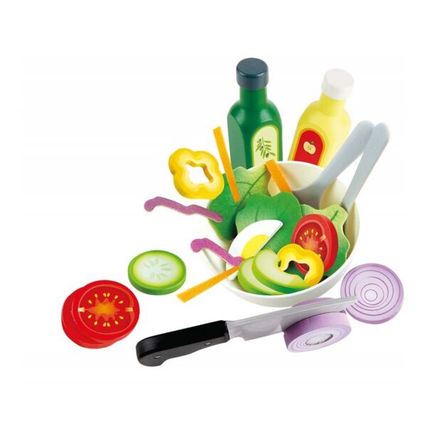 Hape Healty Oyuncak Salata Seti