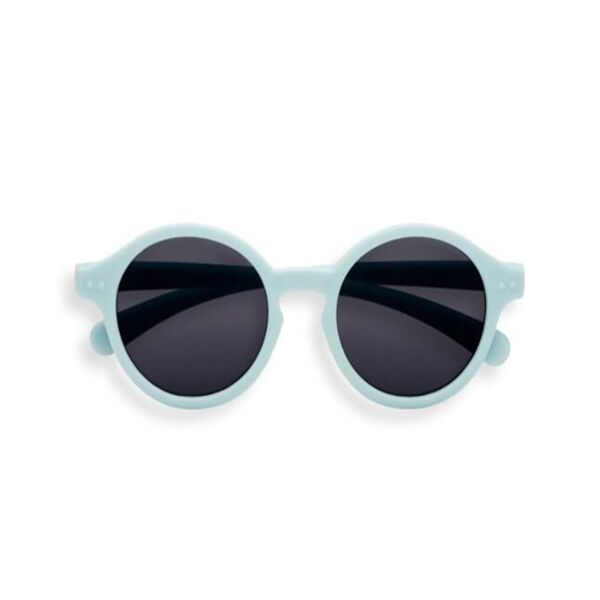 Izipizi 3-5 Yaş Bebek Güneş Gözlüğü Uçuk Mavi