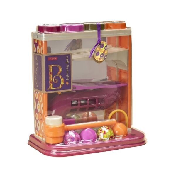 B.Toys Çılgın Top