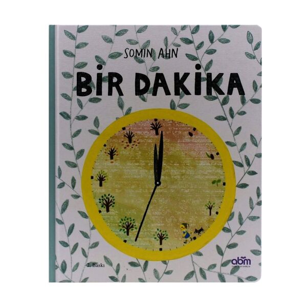 Bir Dakika