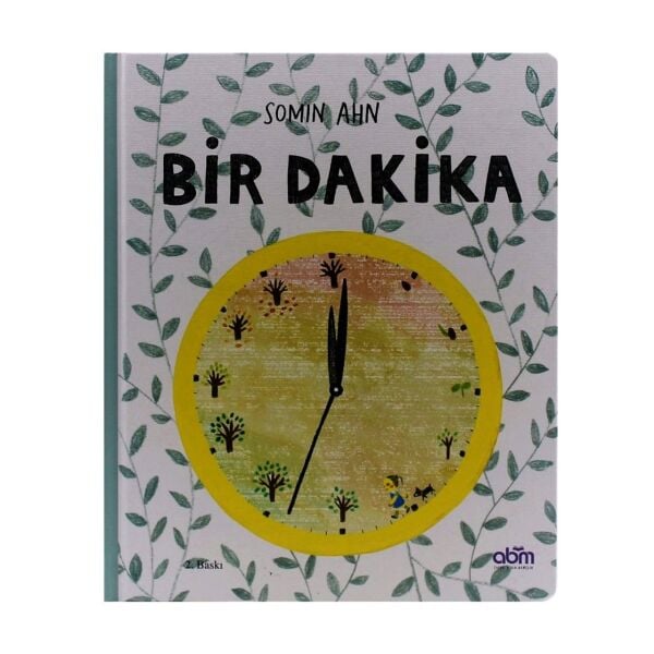 Bir Dakika