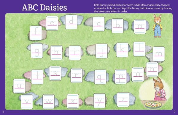 Kindergarten Writing