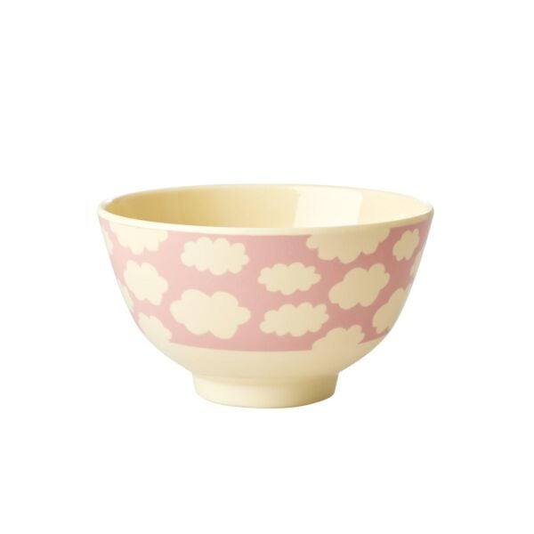 Melamin Kase- Pembe Bulut