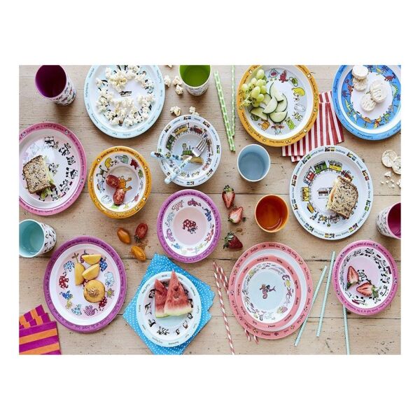 Tyrrell Katz Melamin Tabak Pandas