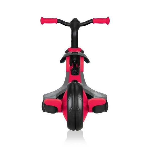 Globber Explorer 4in1 Bisiklet - Kırmızı