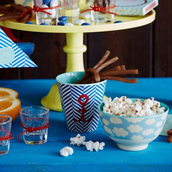 Melamin Kase- Mavi Bulut