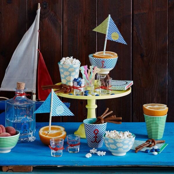 Melamin Kase- Mavi Bulut