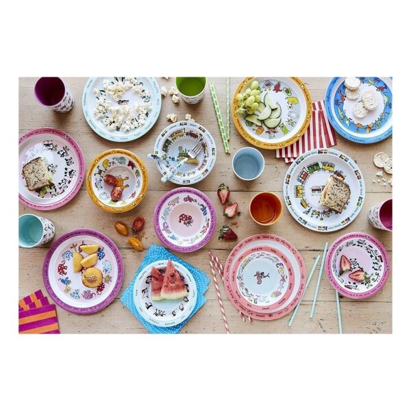 Tyrrell Katz Melamin Tabak Princess