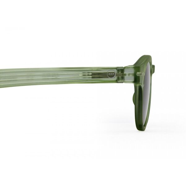Izipizi Çocuk Güneş Gözlüğü #C Yeşil Nane 3-10 Yaş