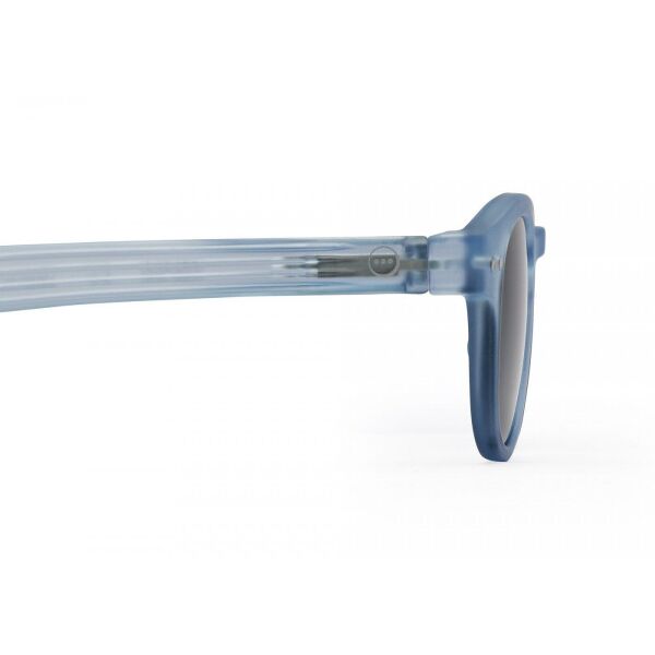 Izipizi Çocuk Güneş Gözlüğü #C Uçuk Mavi 3-10 Yaş
