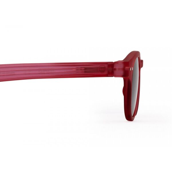 Izipizi Çocuk Güneş Gözlüğü #C Gün Batımı Pembesi