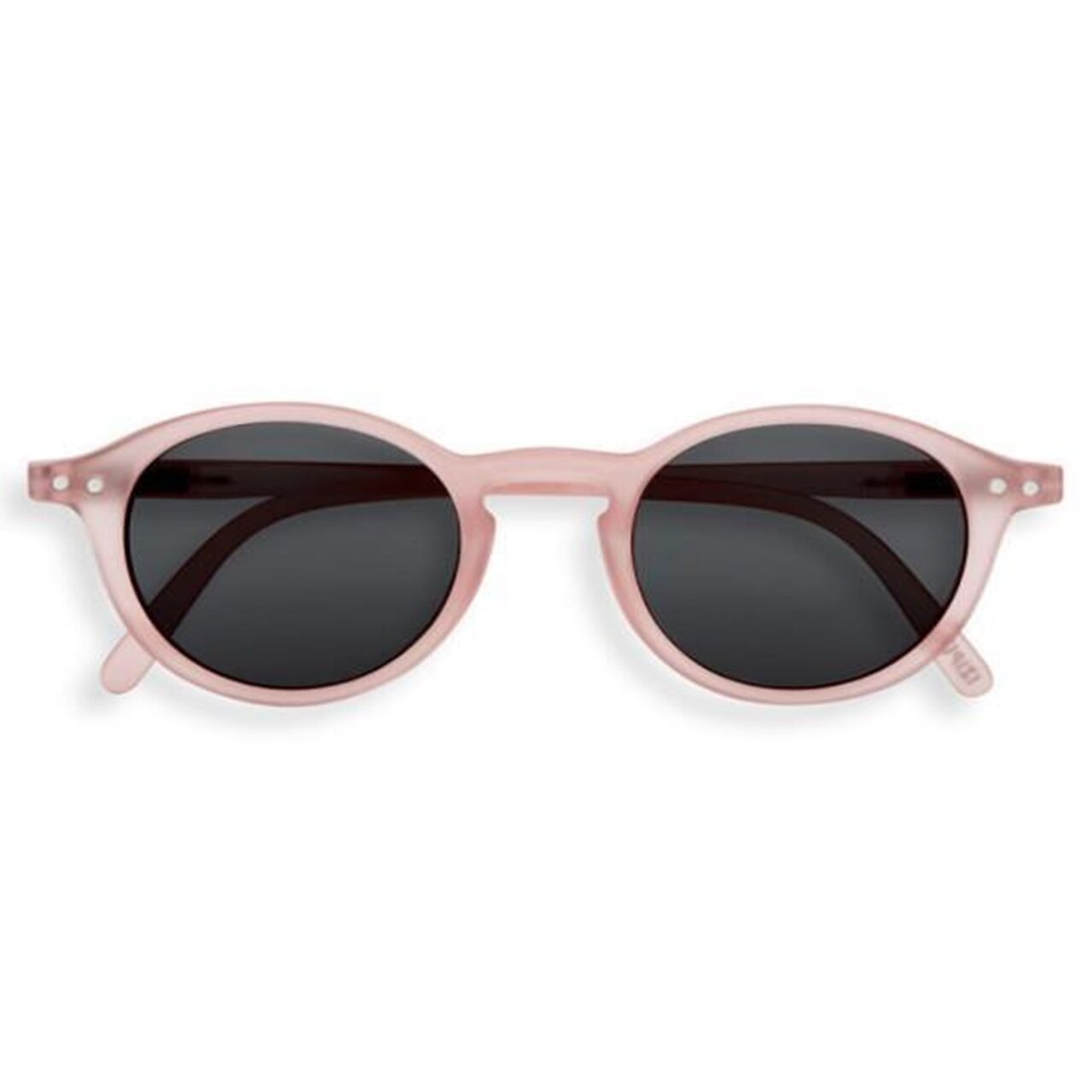 Izipizi Çocuk Güneş Gözlüğü #D Pembe 3-10 Yaş