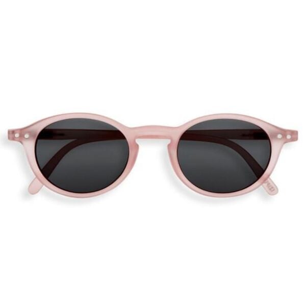 Izipizi Çocuk Güneş Gözlüğü #D Pembe 3-10 Yaş