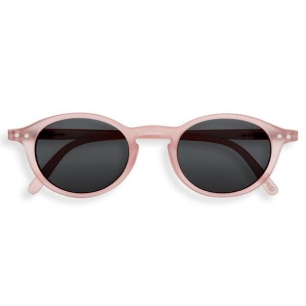 Izipizi Çocuk Güneş Gözlüğü #D Pembe 3-10 Yaş