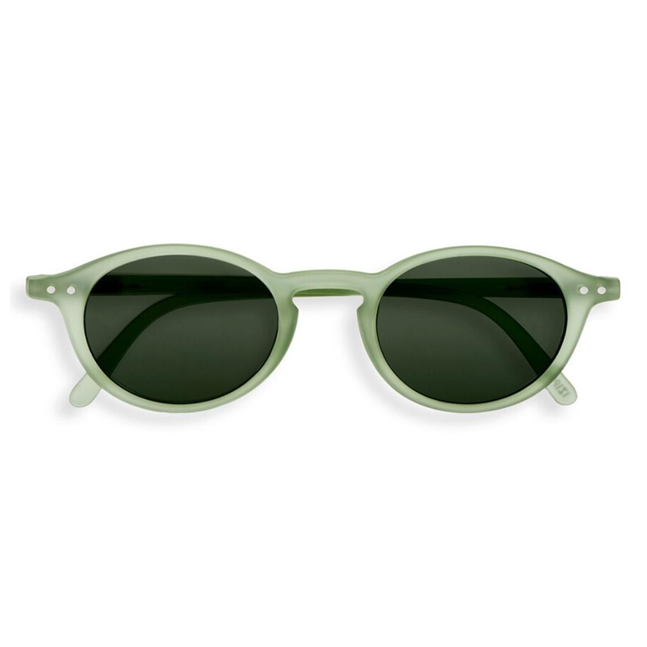 Izipizi Çocuk Güneş Gözlüğü #D Yeşil Nane 3-10 Yaş